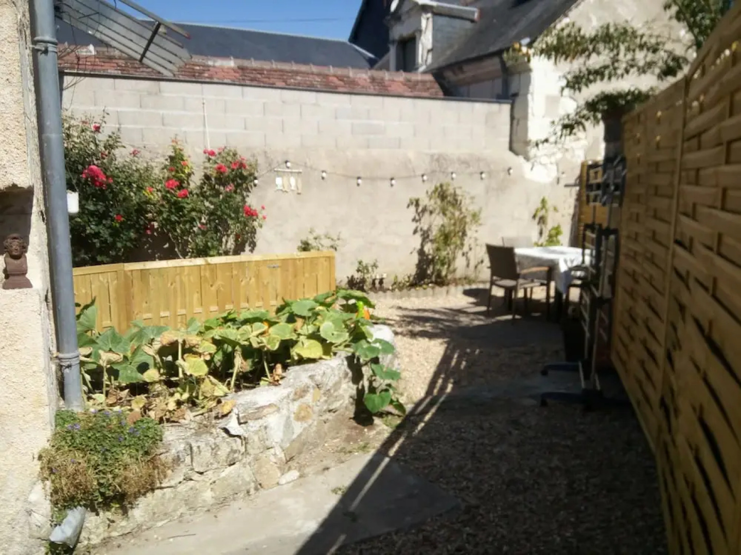 Mini Tribu De Beauval 4-6 Pers Cosy Saint Aignan