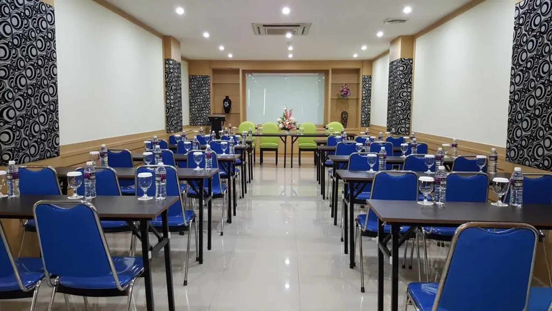 OYO 666 D' Grande Hotel Batam