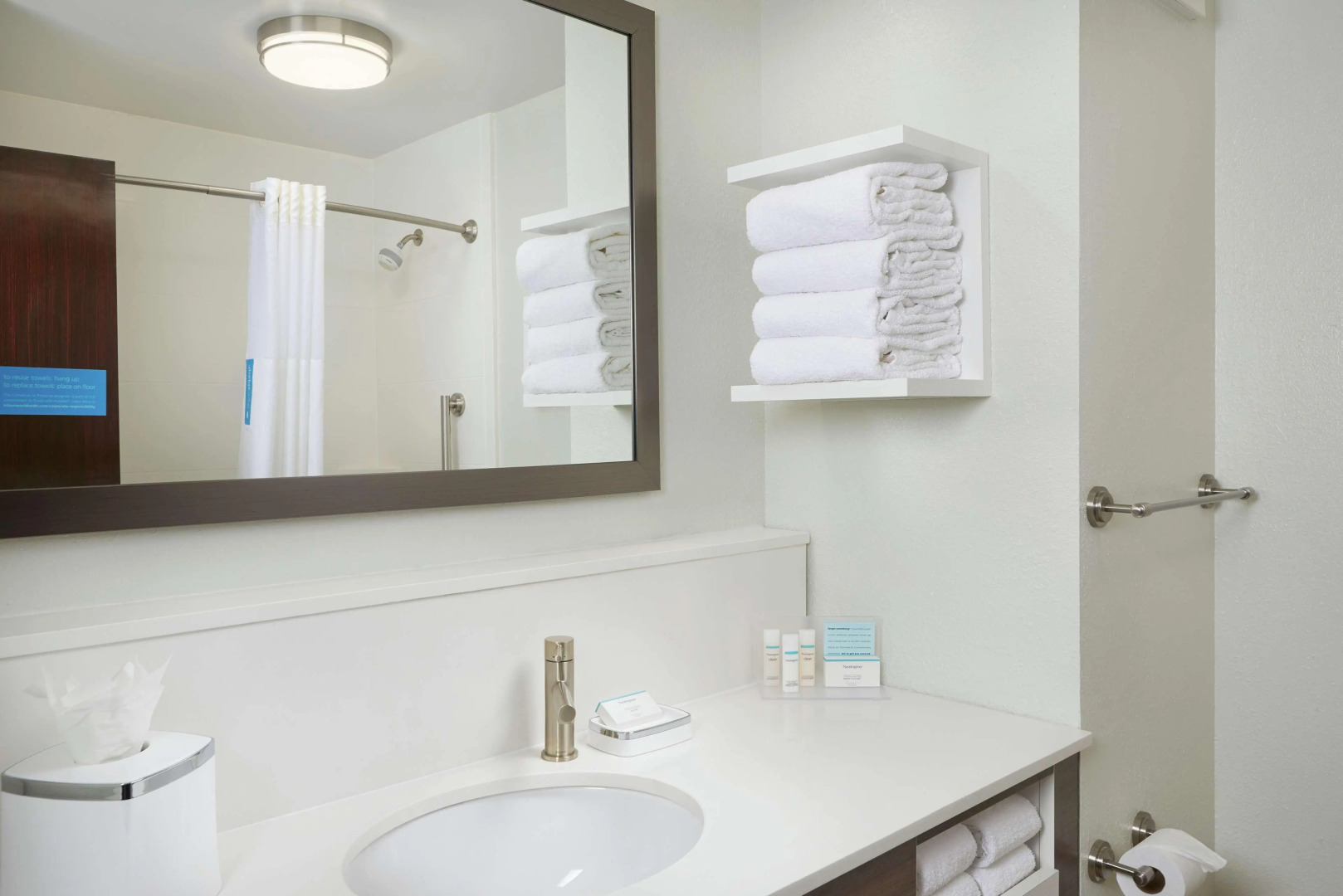 Hampton Inn - Jupiter/Juno Beach