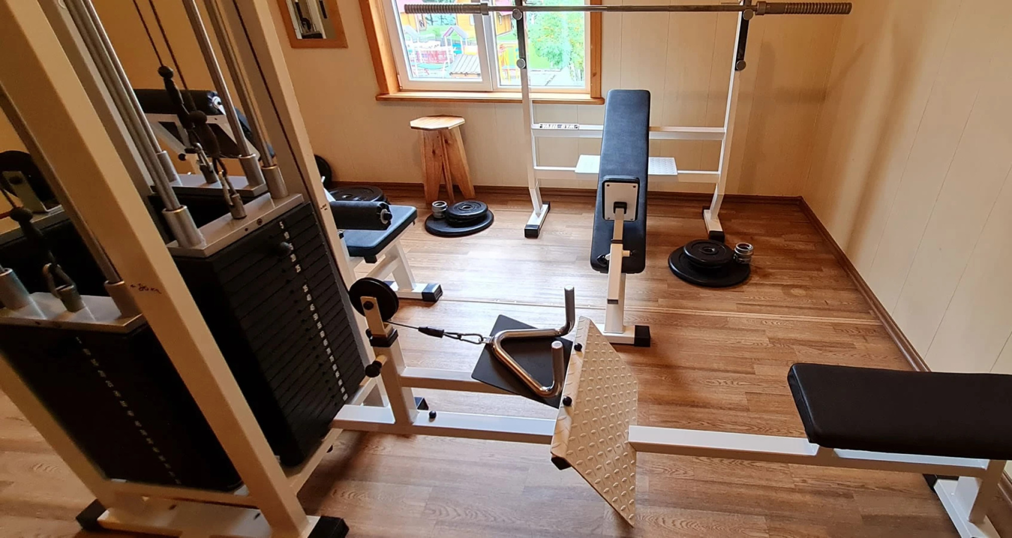 Усадьба Славная