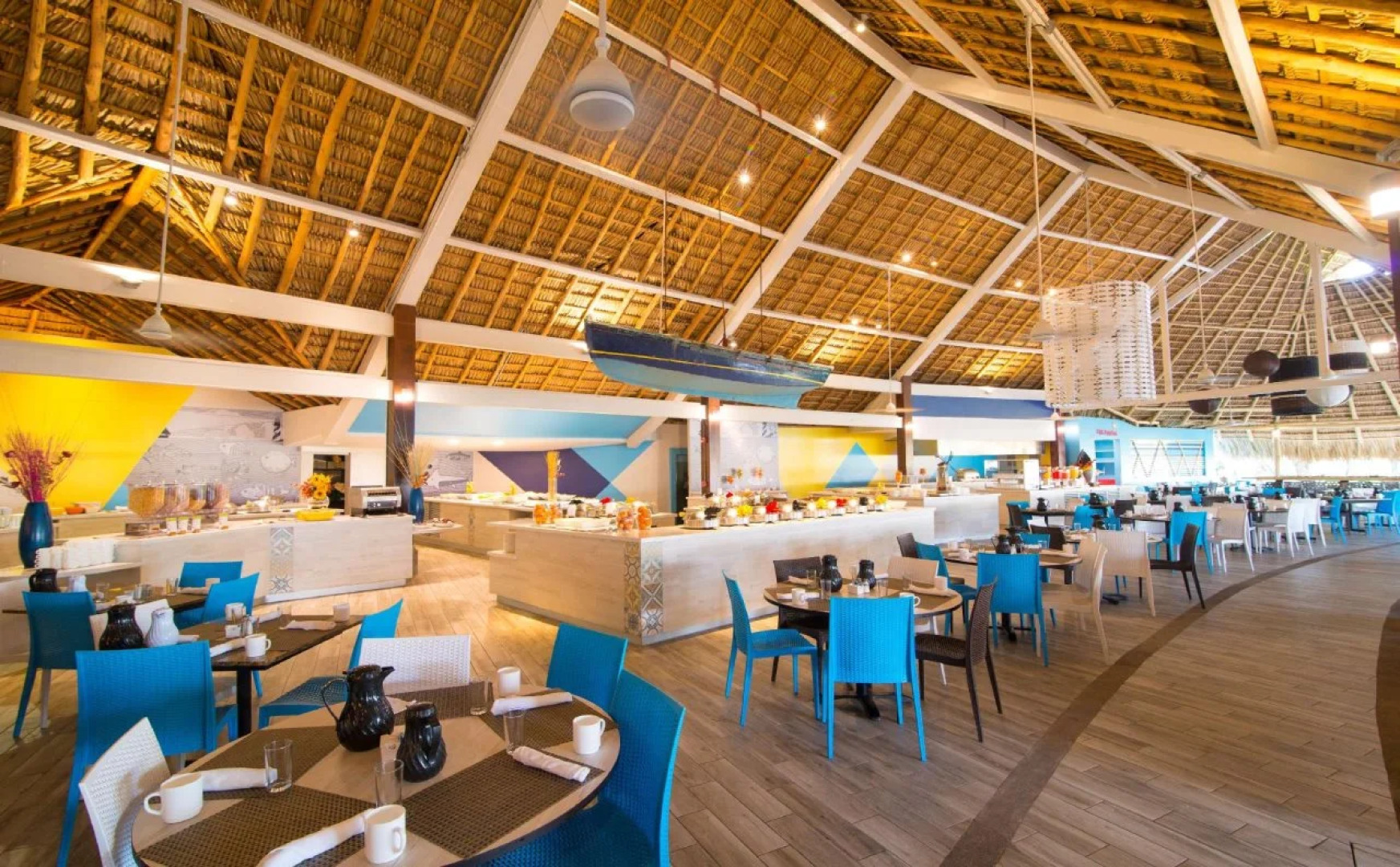 Fiesta Resort Central Pacific - All Inclusive