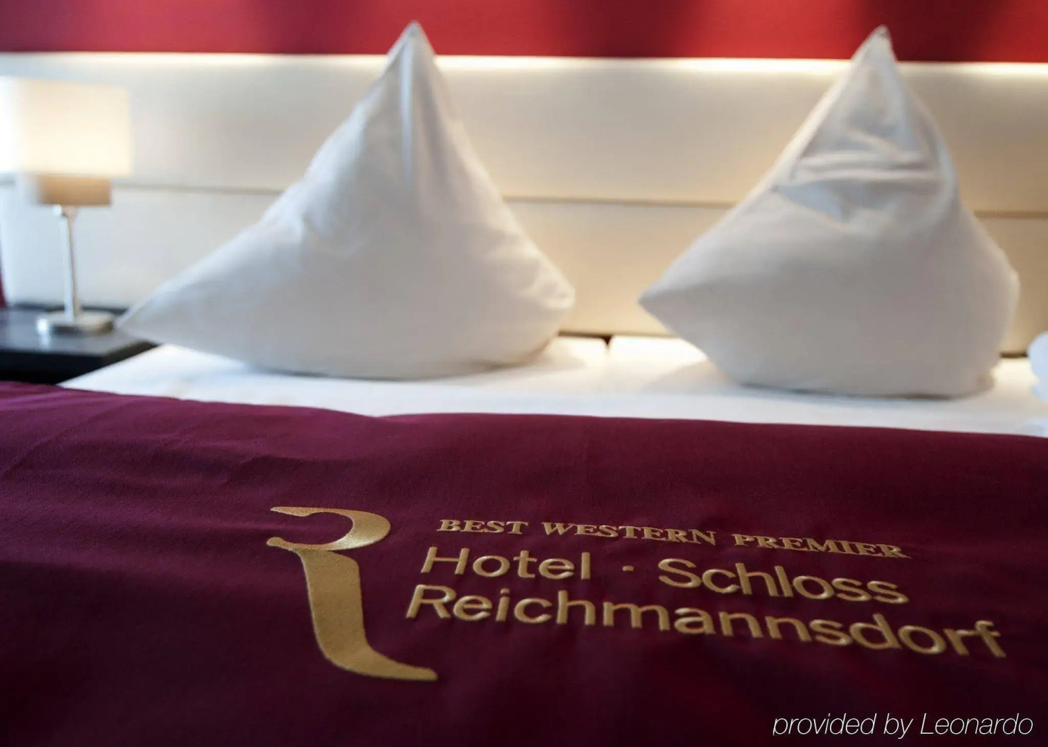 Hotel Schloss Reichmannsdorf