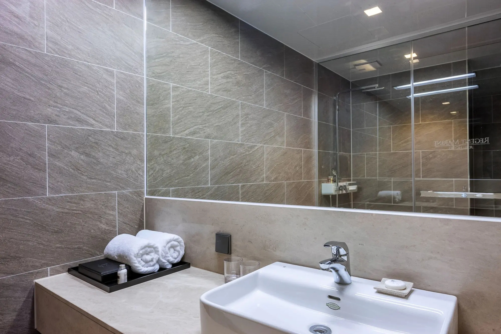 Hotel RegentMarine