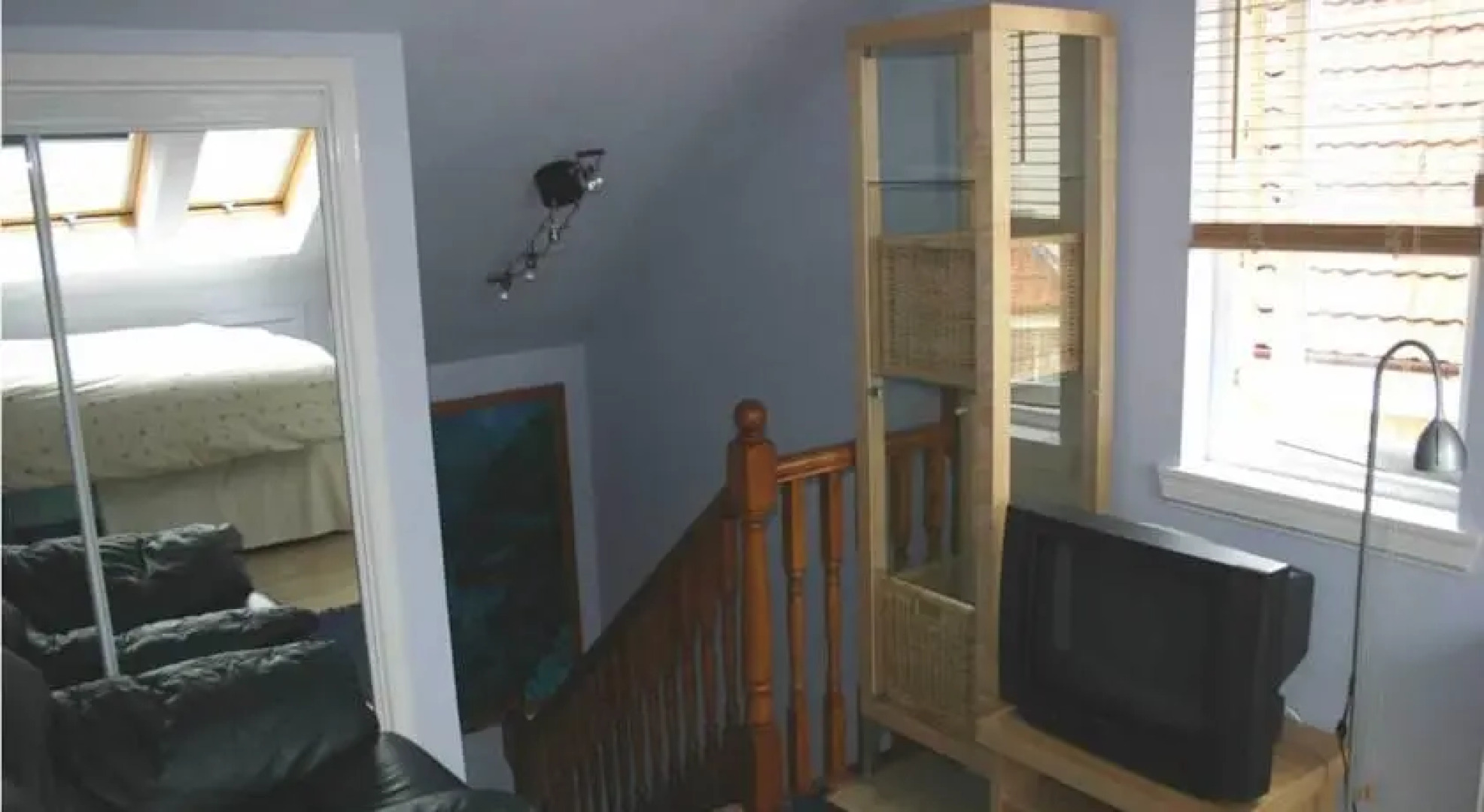 3Mac Dunfermline Self-Catering Apartment