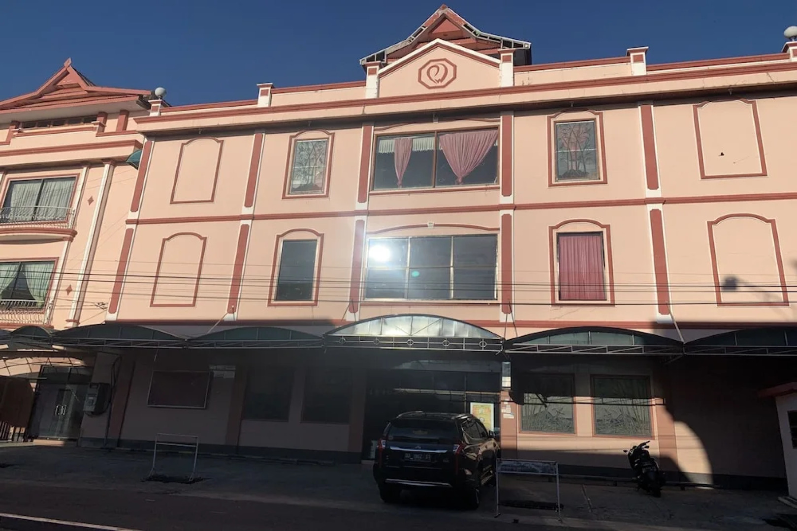 Hotel O Puri Homestay