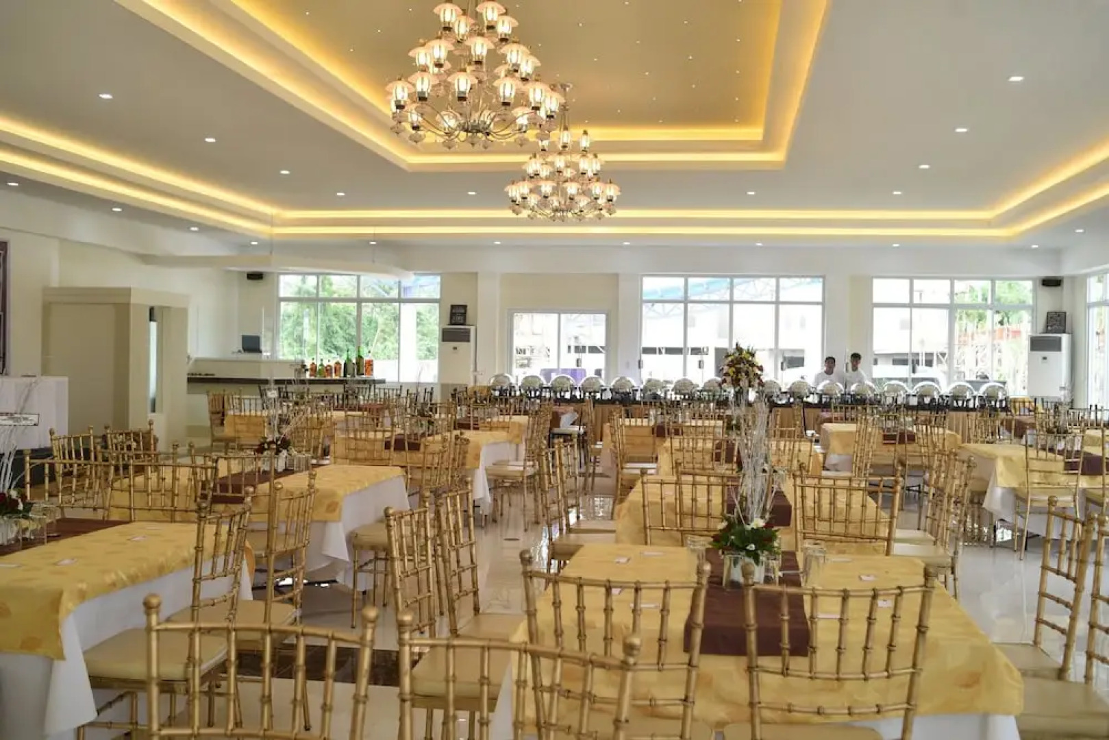 Angela's Resort and Leisure Farm - Hostel