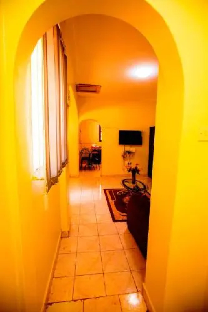 Acacia Hotel and Apartment