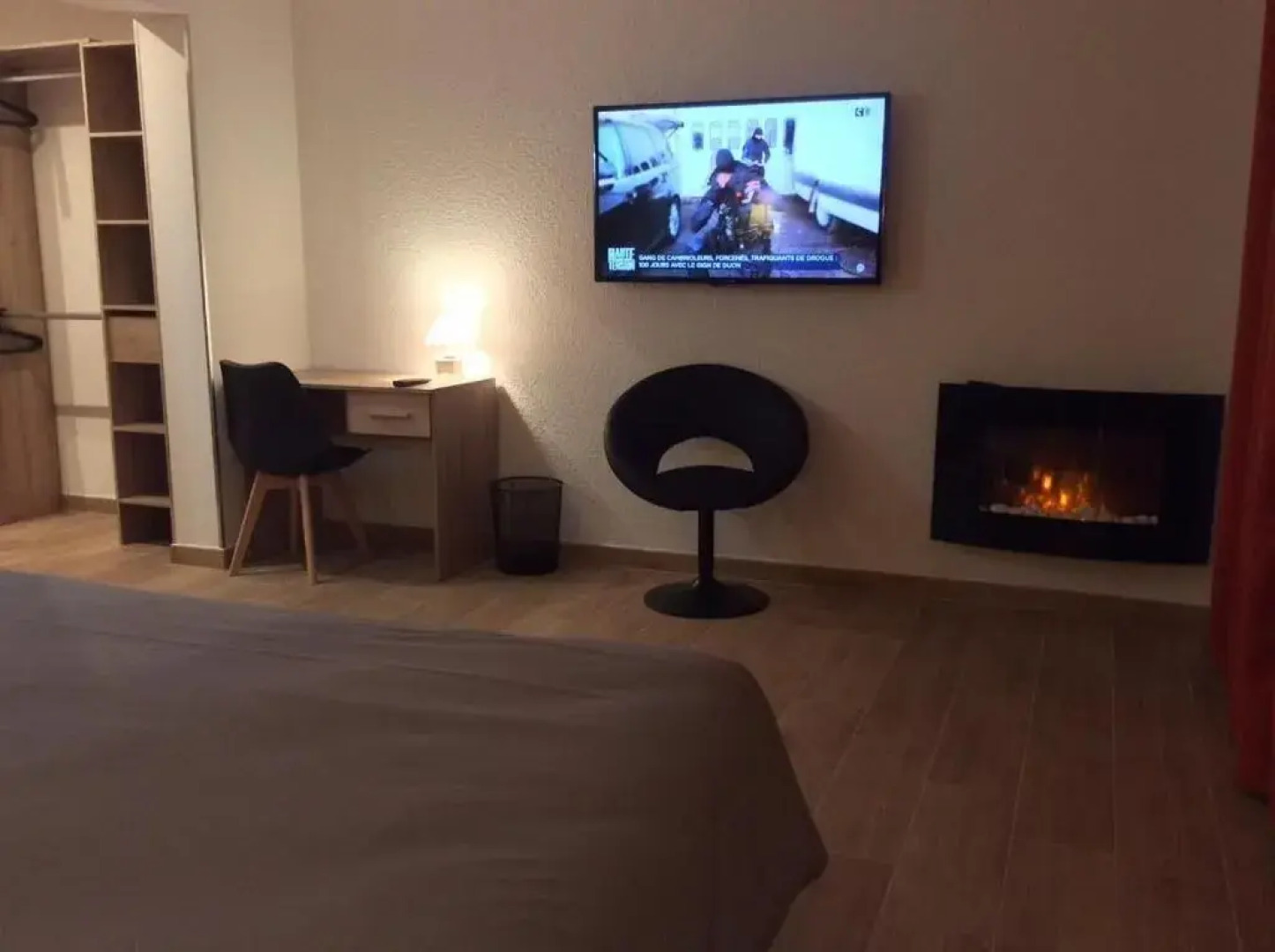 Hotel Le Chardon Bleu