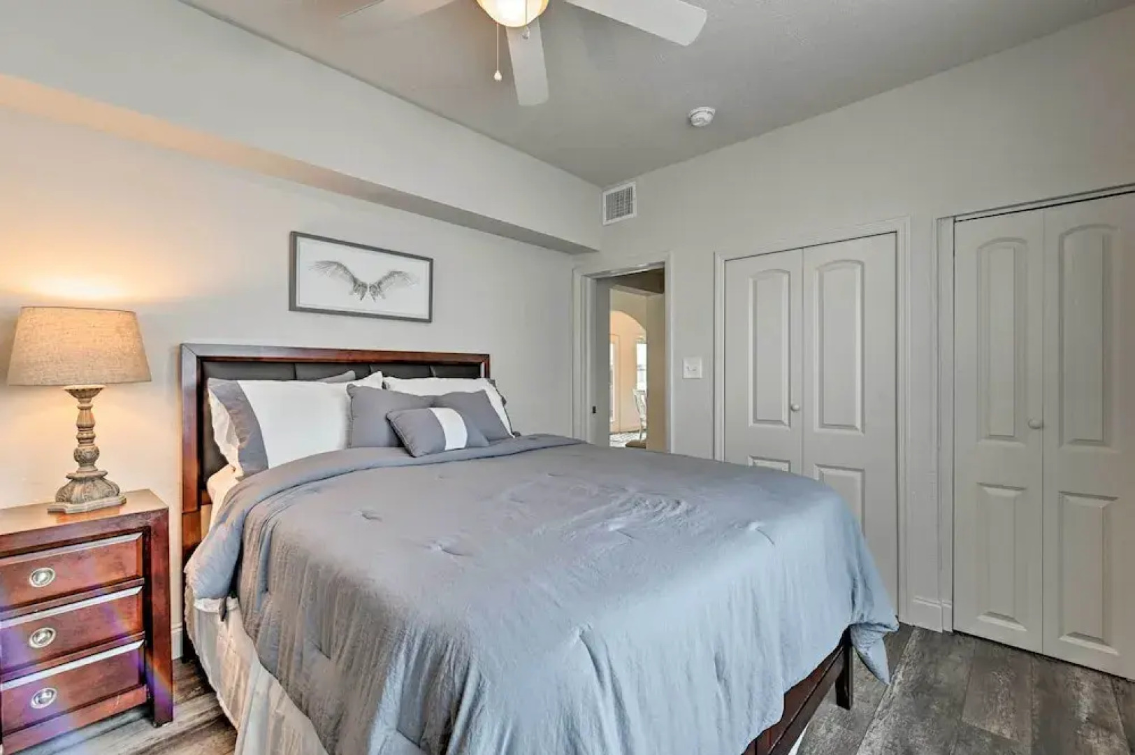 Walk to Dtwn: Winter Garden Home w/ Patio