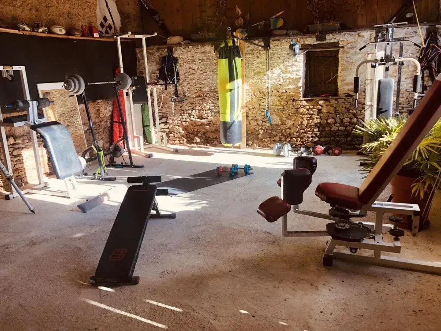 La Placette Albigeoise