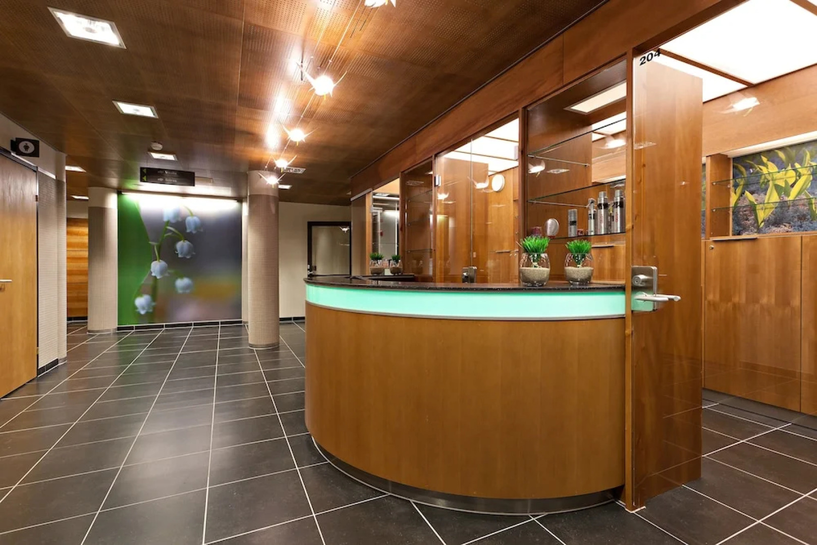 Omena Hotel Seinäjoki