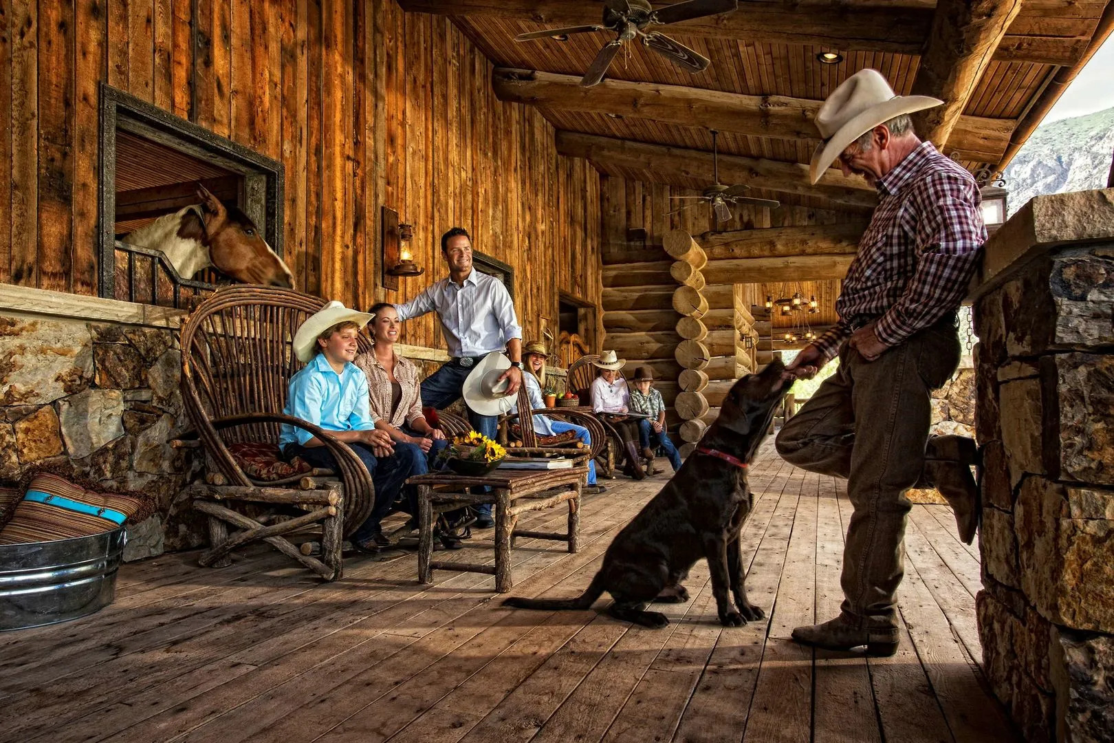 Gateway Canyons Resort, A Noble House Resort