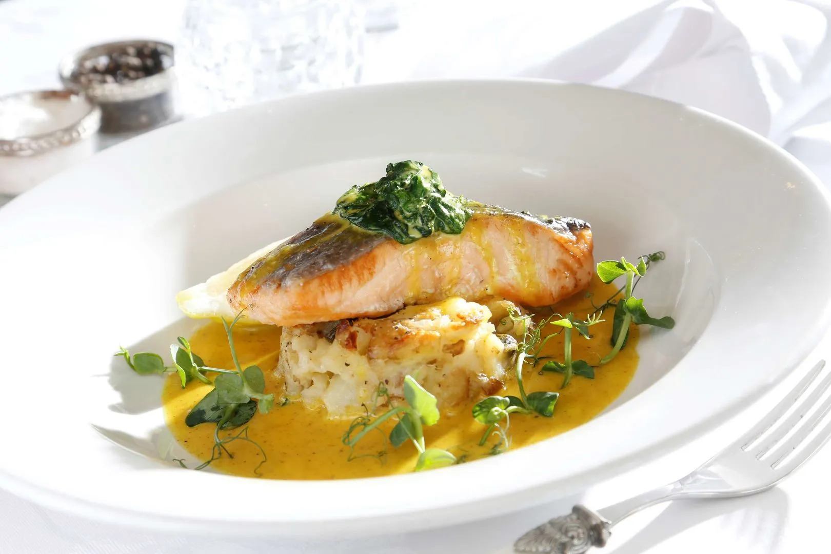 Best Western Plus Kenwick Park Hotel