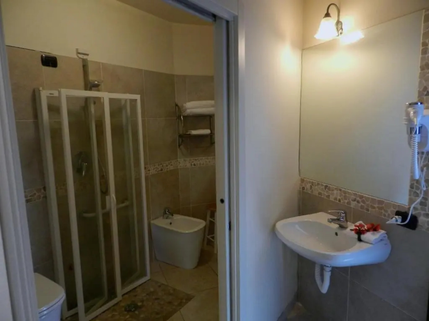 Hotel Ristorante Piccolo Chianti