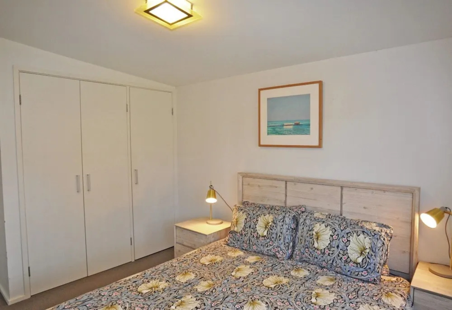 52 On Bayview - Pet Friendly (Outside Only)