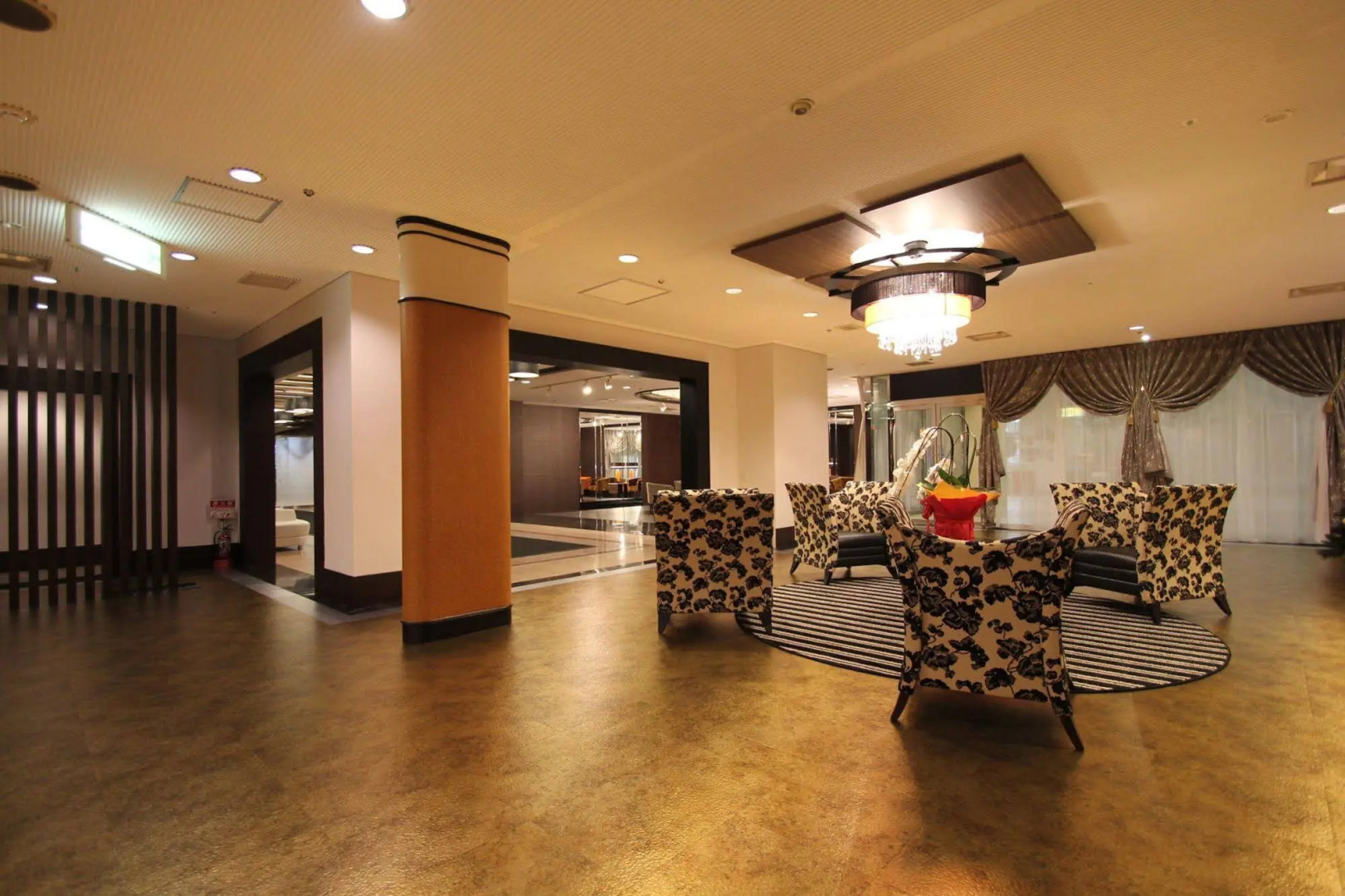 APA Hotel Yamagata Tsuruoka Ekimae