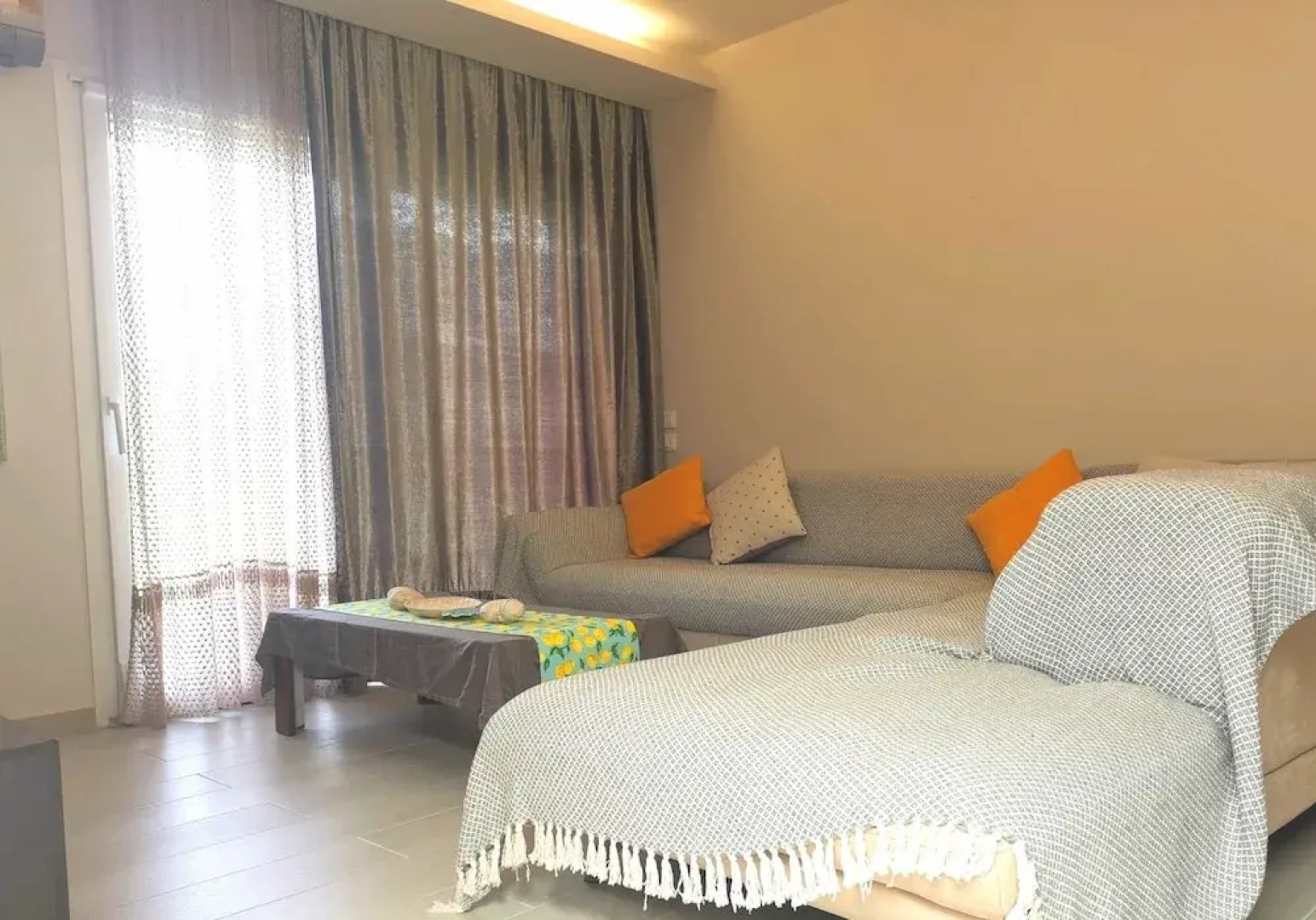 Luxiry 1-bed House in Corfu