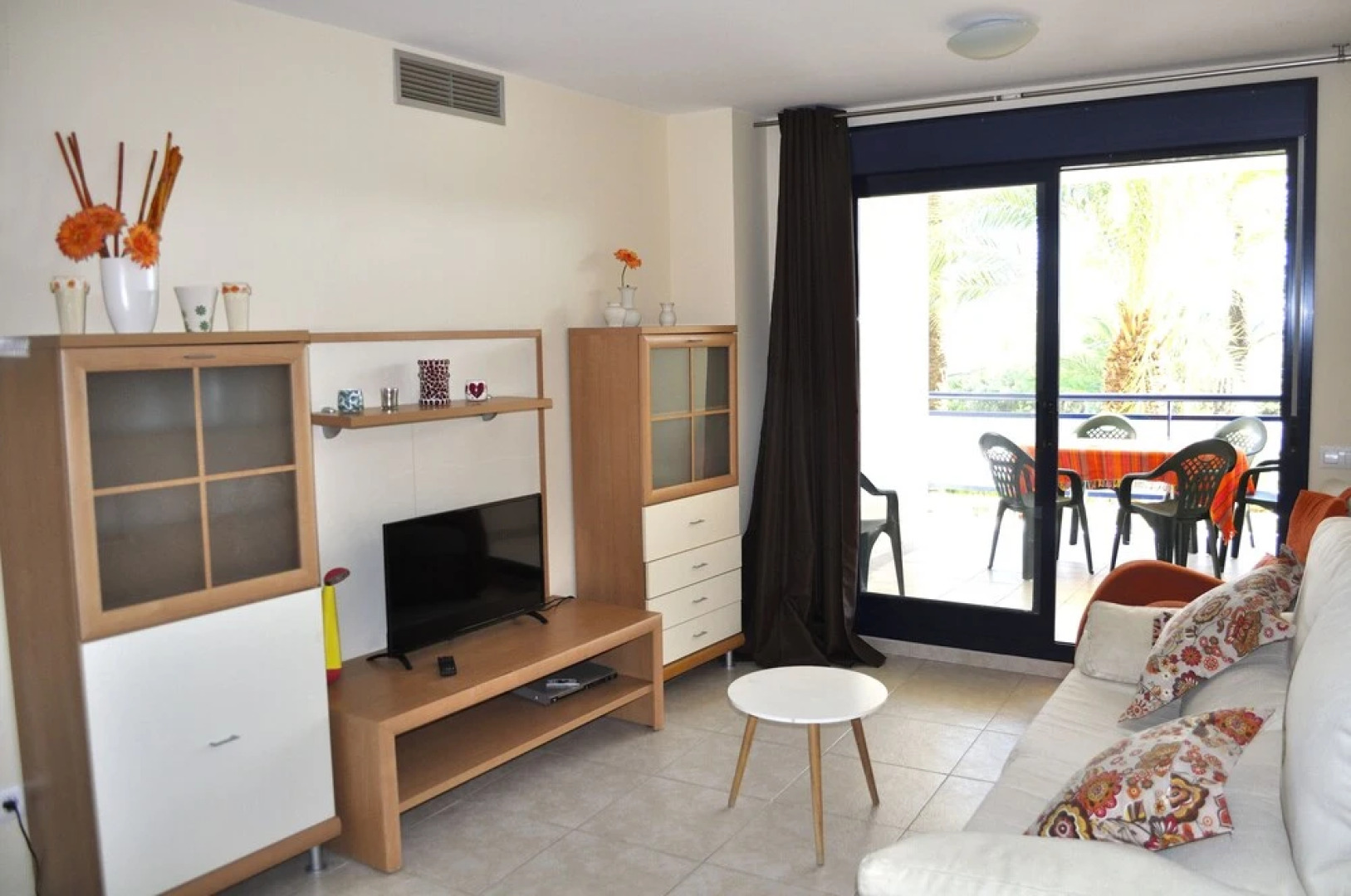 Residencial Playa Sol III