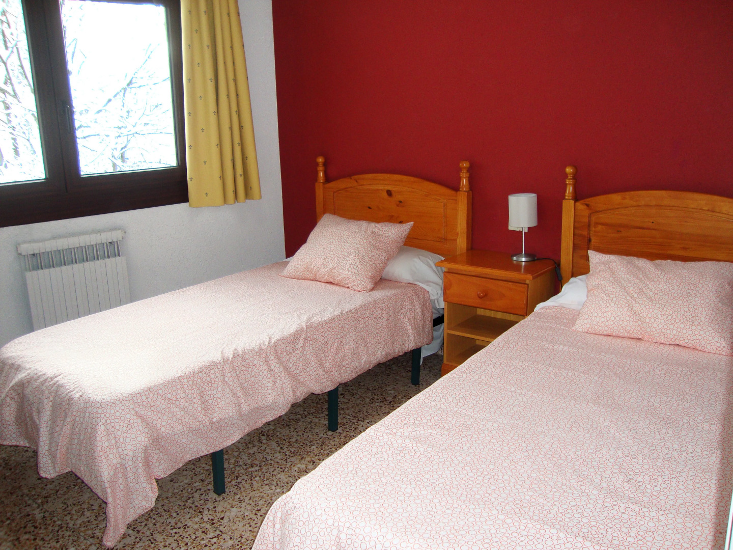 Apartamentos Arinsal 3000