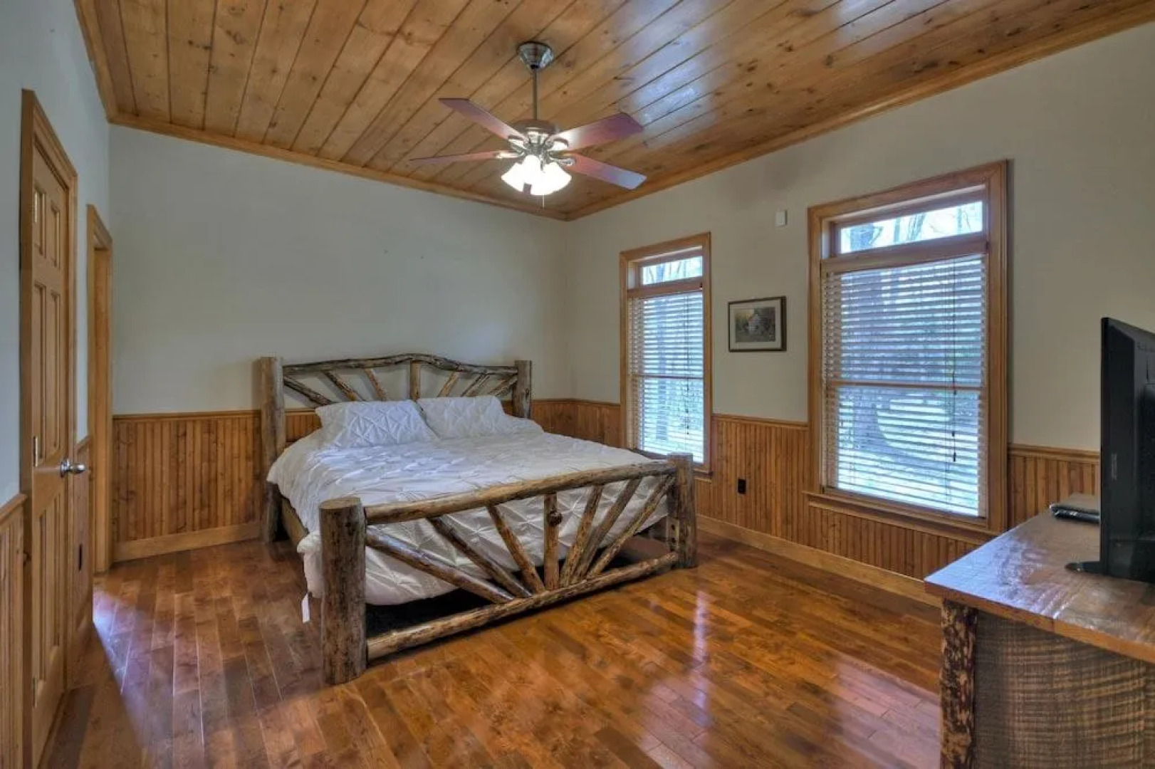 Black Bear River Lodge