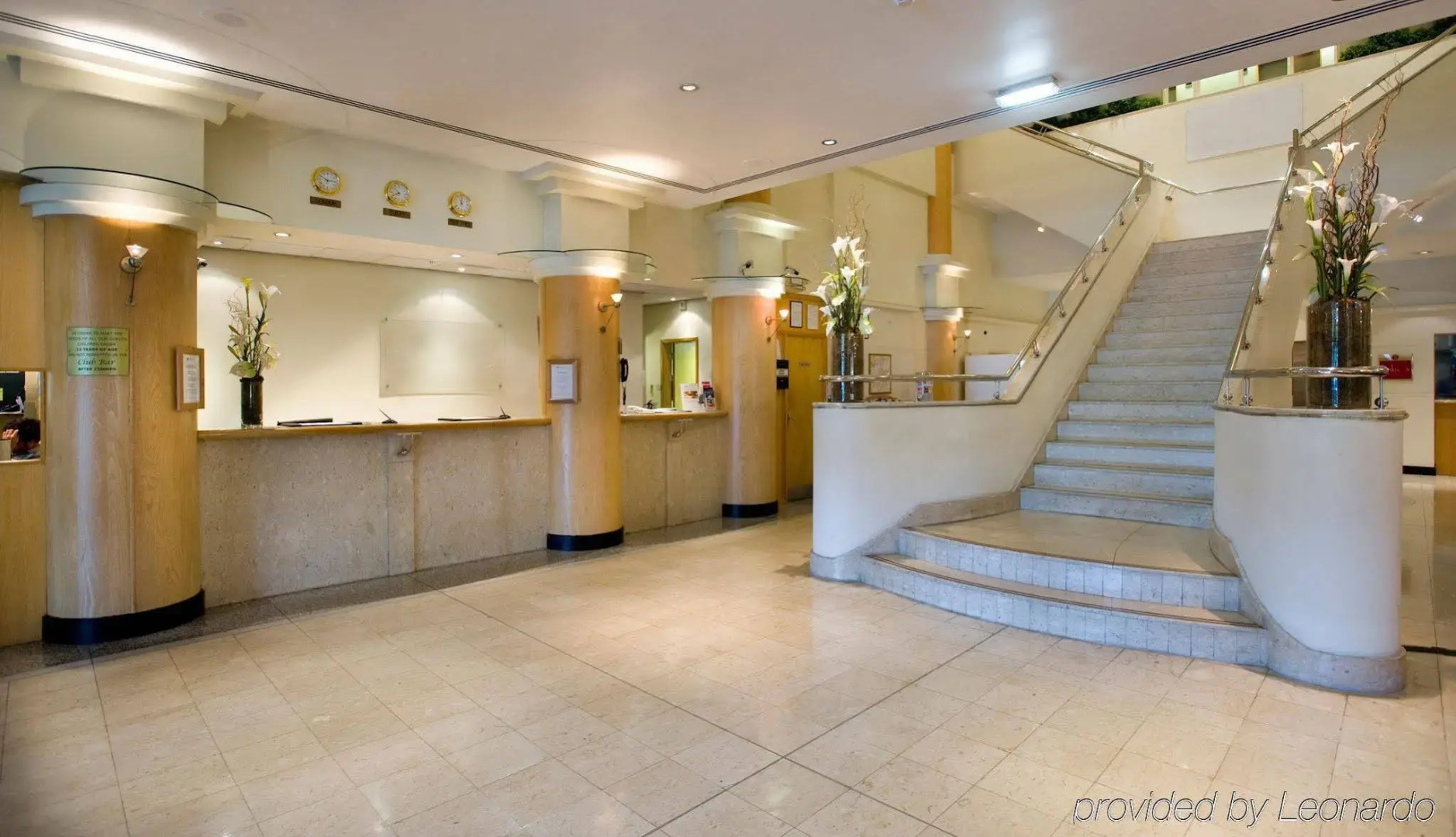 Three Bridges B & B - Gatwick