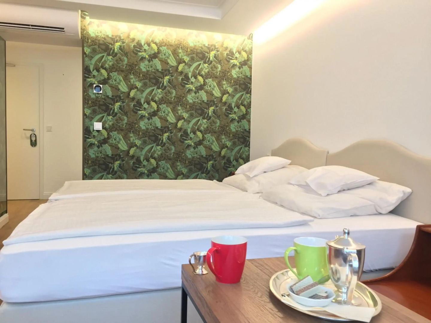 Hotel Kraft München