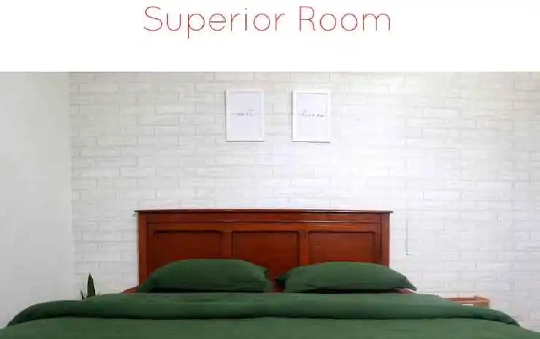 Rumaterra Bed & Breakfast