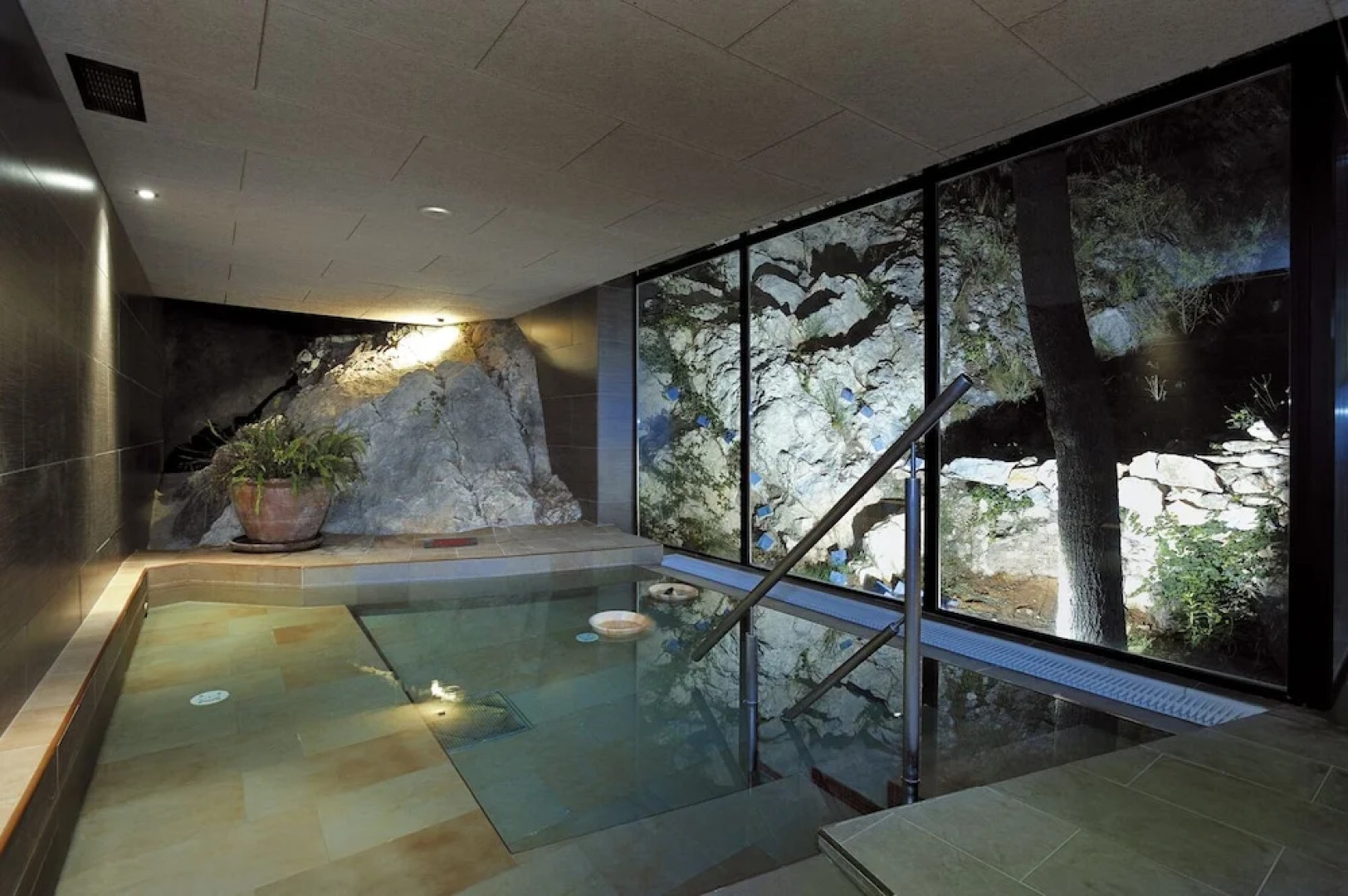 Hotel Balneario Sicilia