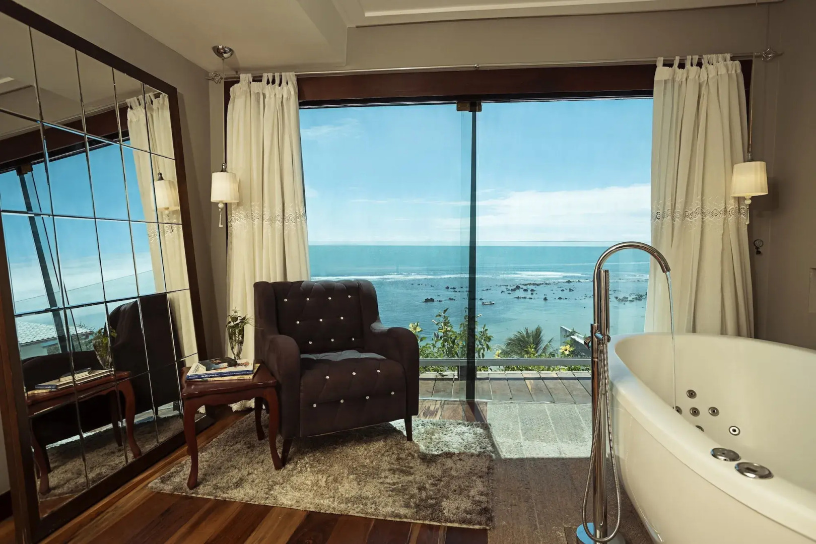 Boutique Hotel Marlin's