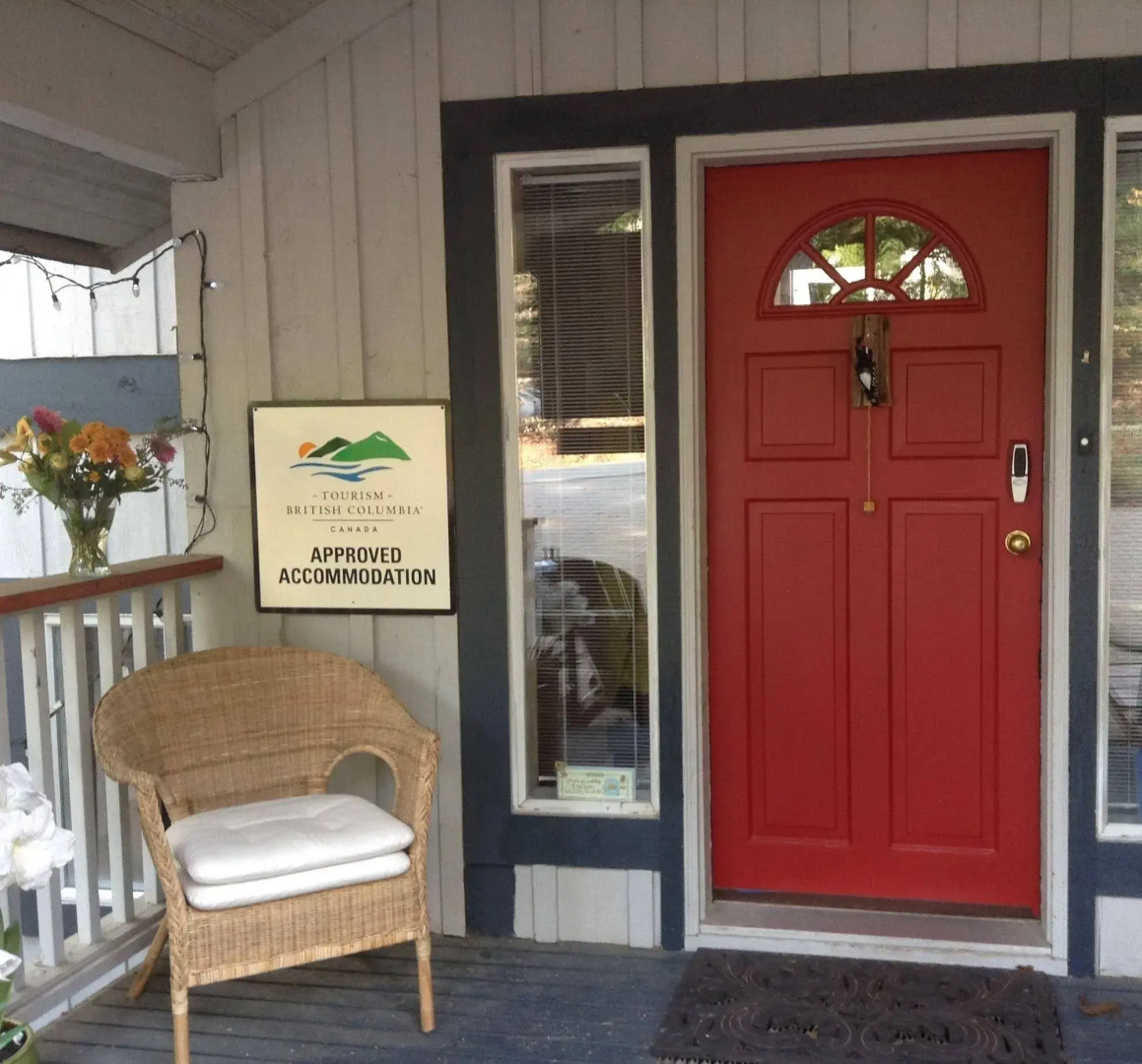 Belle Neige Suites- Whistler