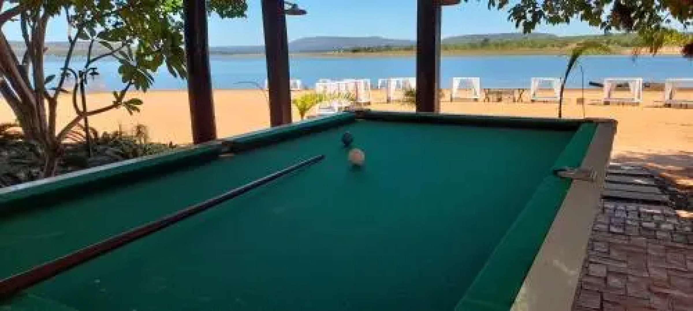 Aguas Do Manso by Slaviero Hotéis