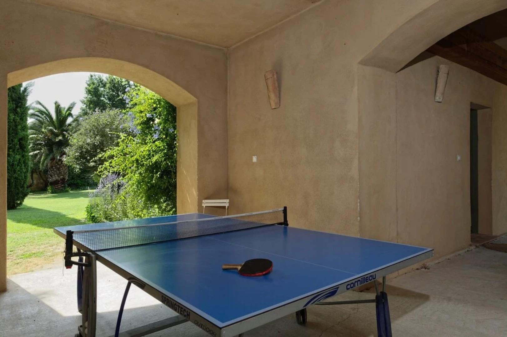 HOTEL et APPARTEMENTS DOMAINE DES CLOS - Teritoria