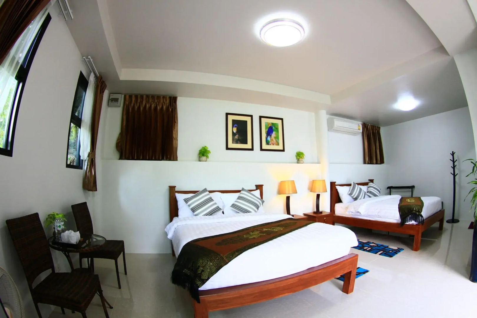 Silver Garden Resort