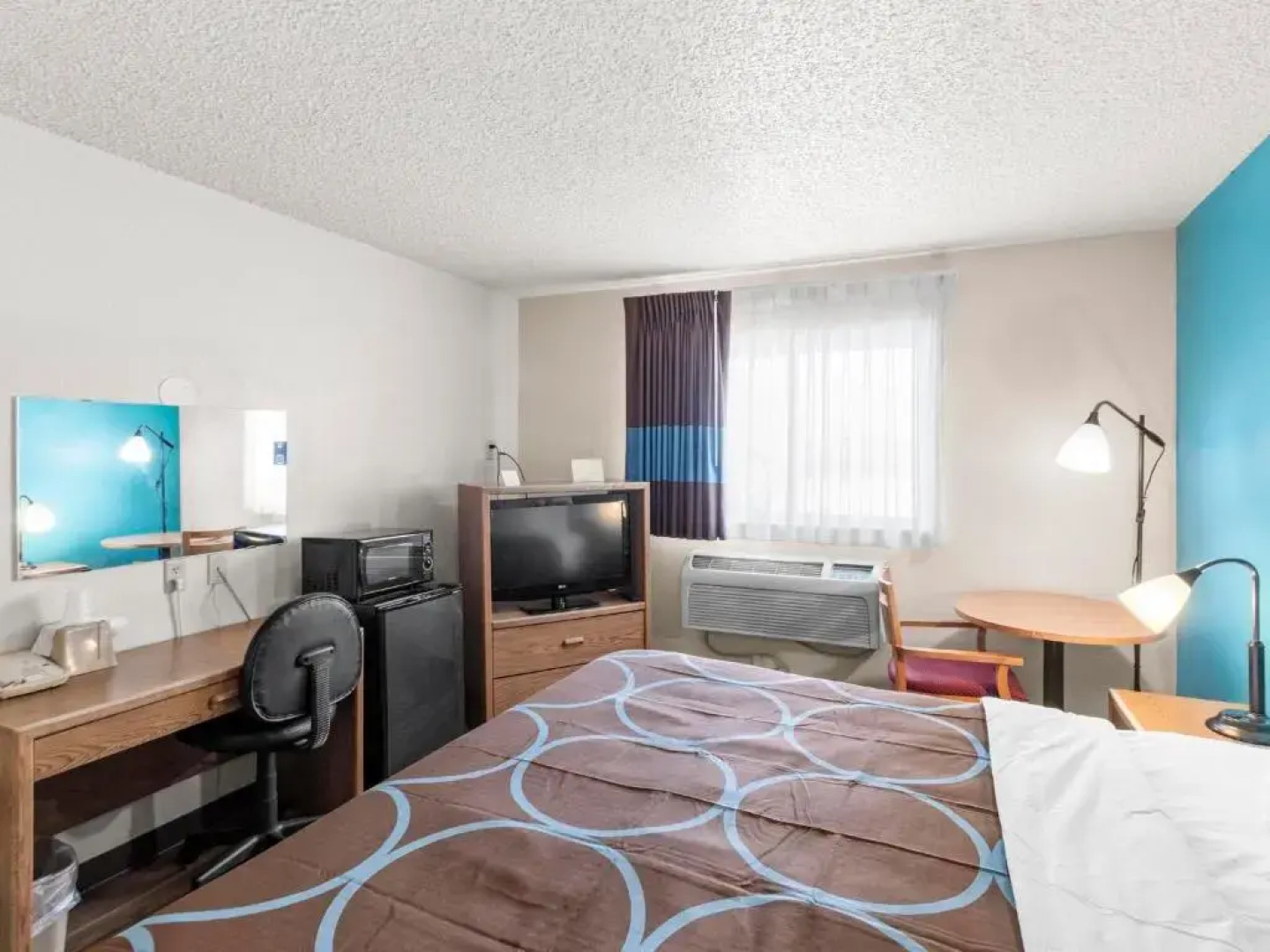 Super 8 By Wyndham Ogallala