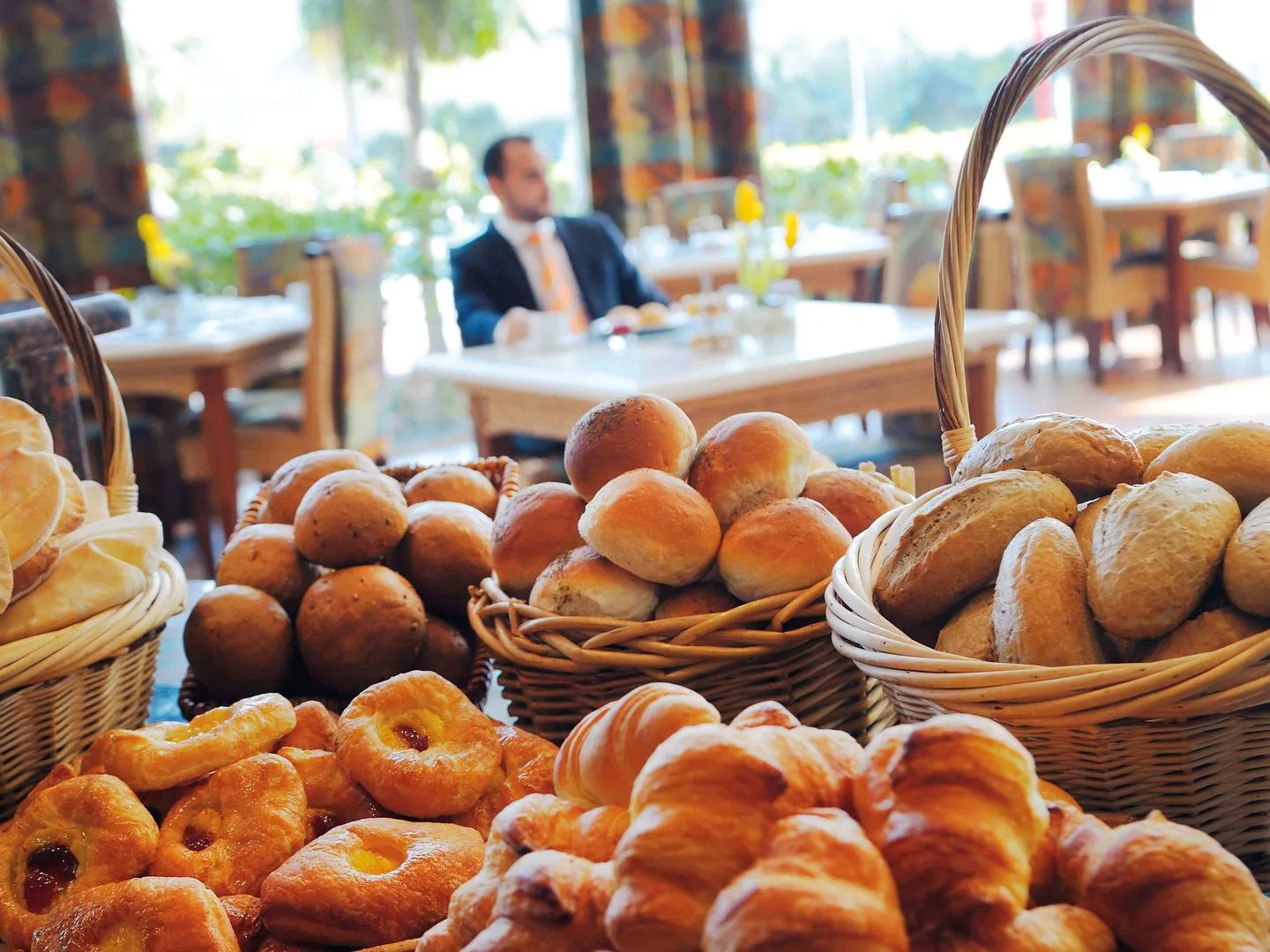 Отель Move Inn Jeddah