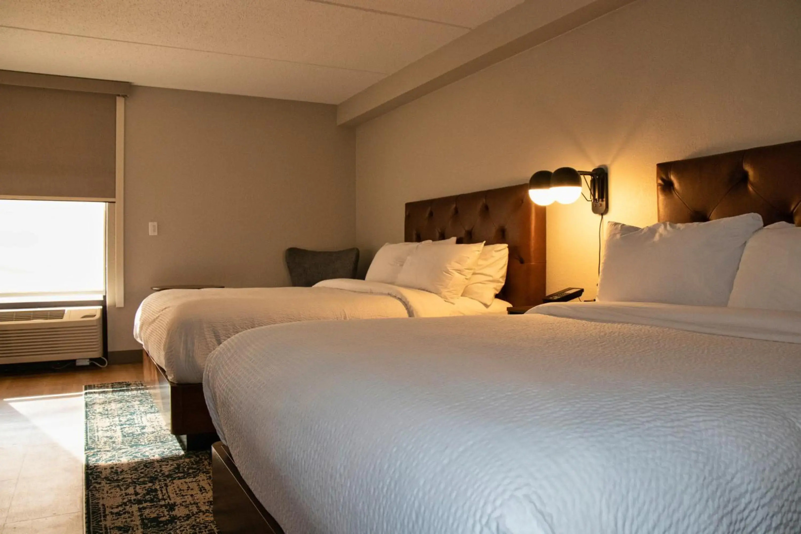 Four Points by Sheraton Allentown Lehigh Valley