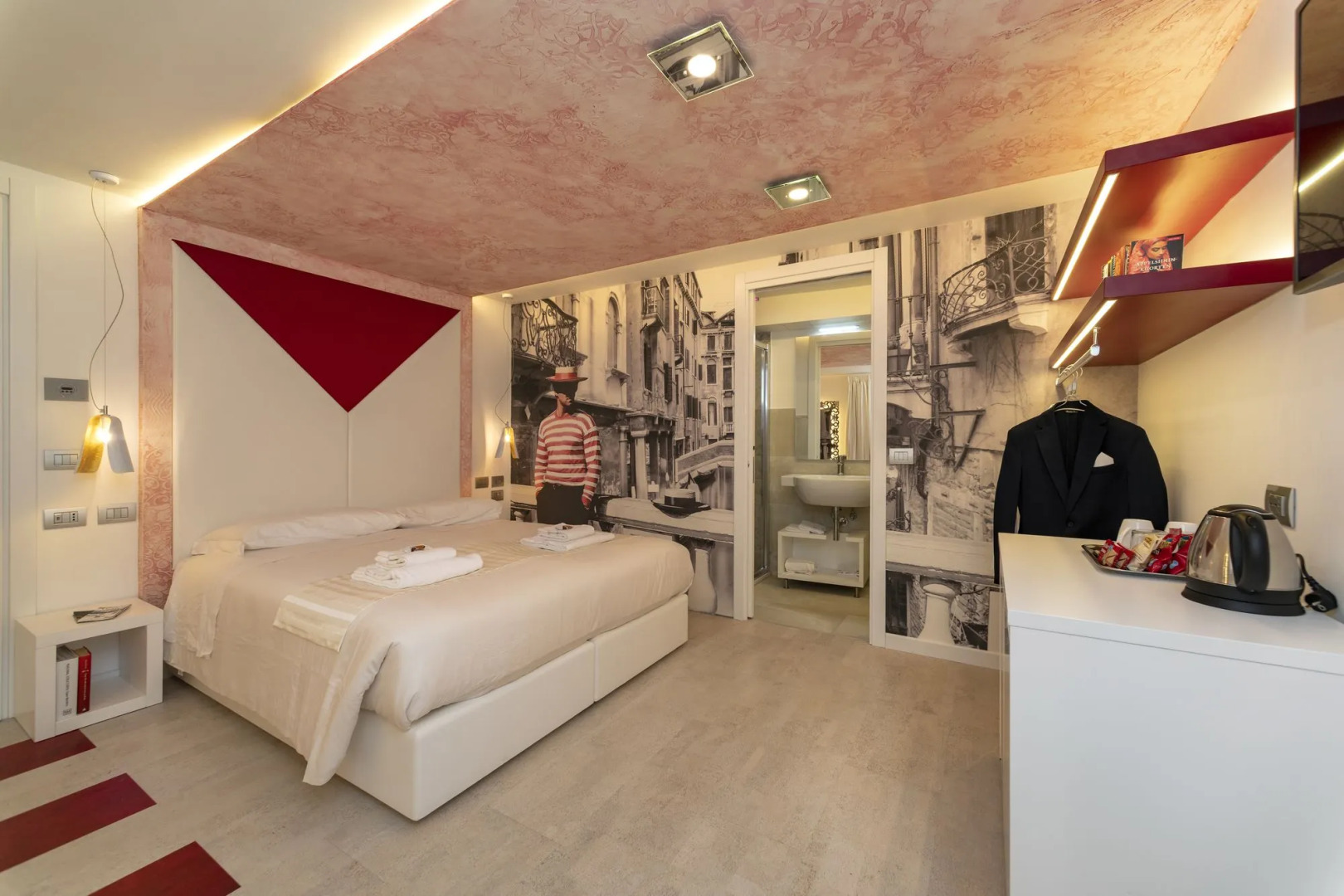 Ca' de la Fonte | WENICE Deep Culture