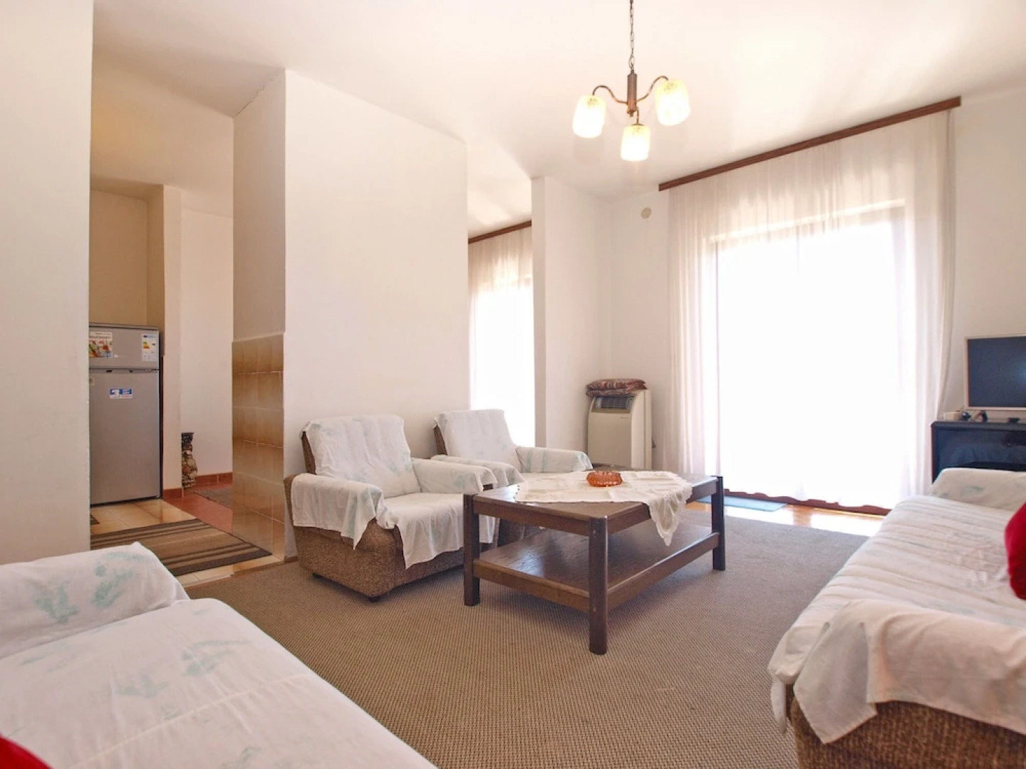 Apartments Franko 234