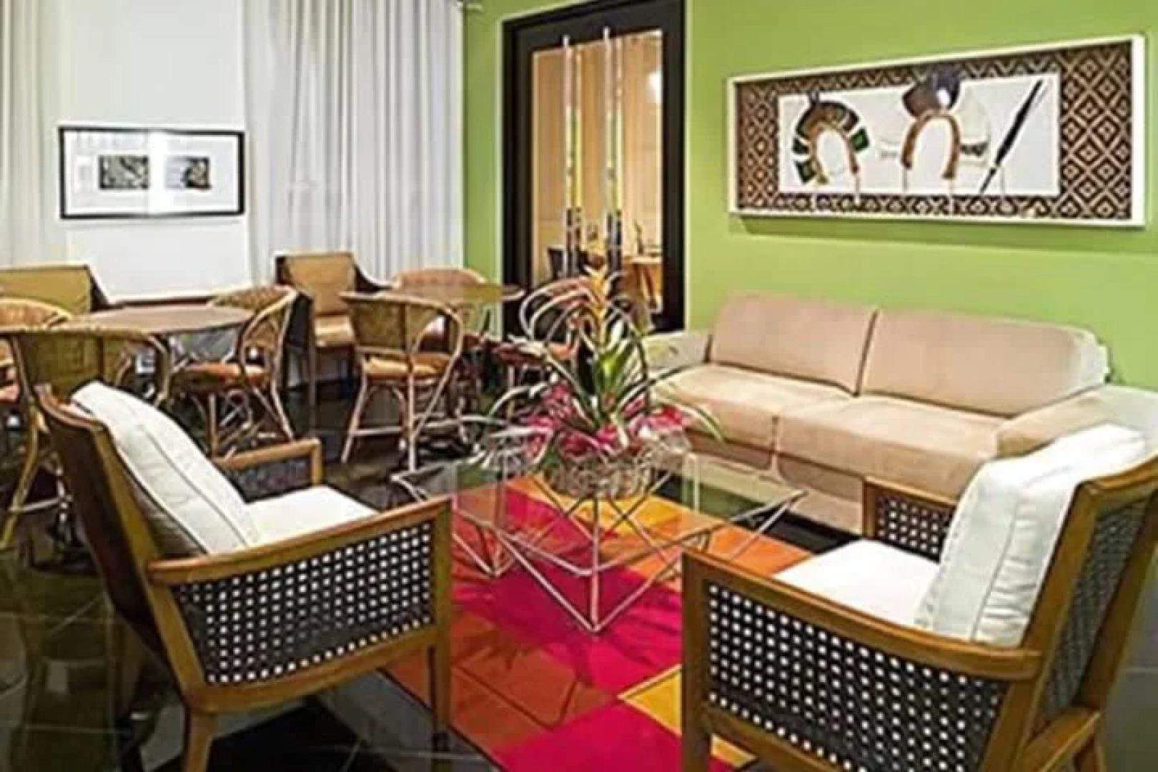 Mercure Manaus Hotel