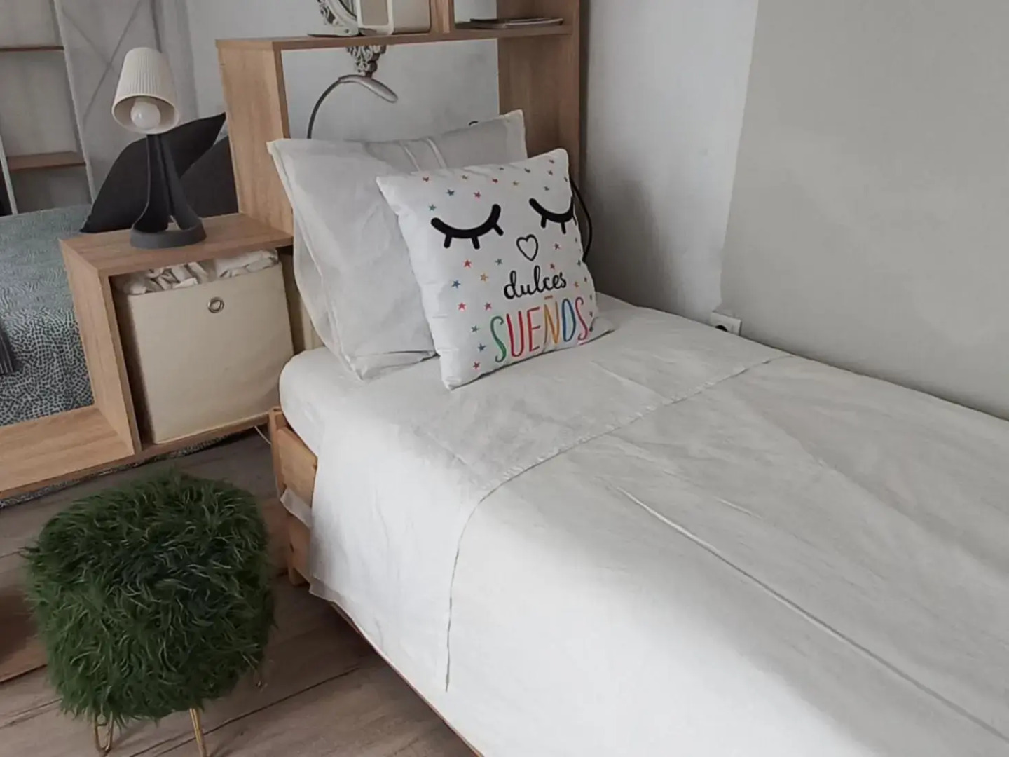 Tradicional Guesthouse Jazmines Mozarabes Casco histórico