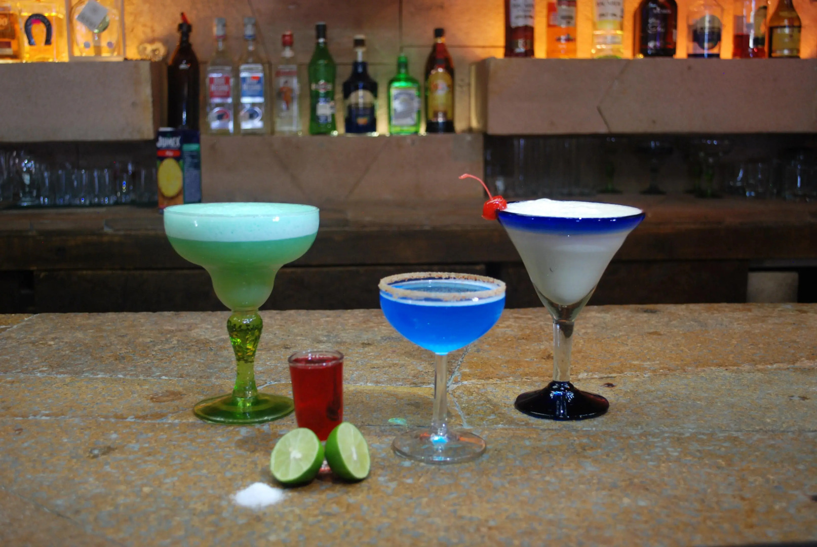 The Lodge at Creel Hotel & Spa