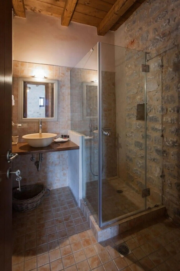 Petra & Fos Boutique Hotel & Spa