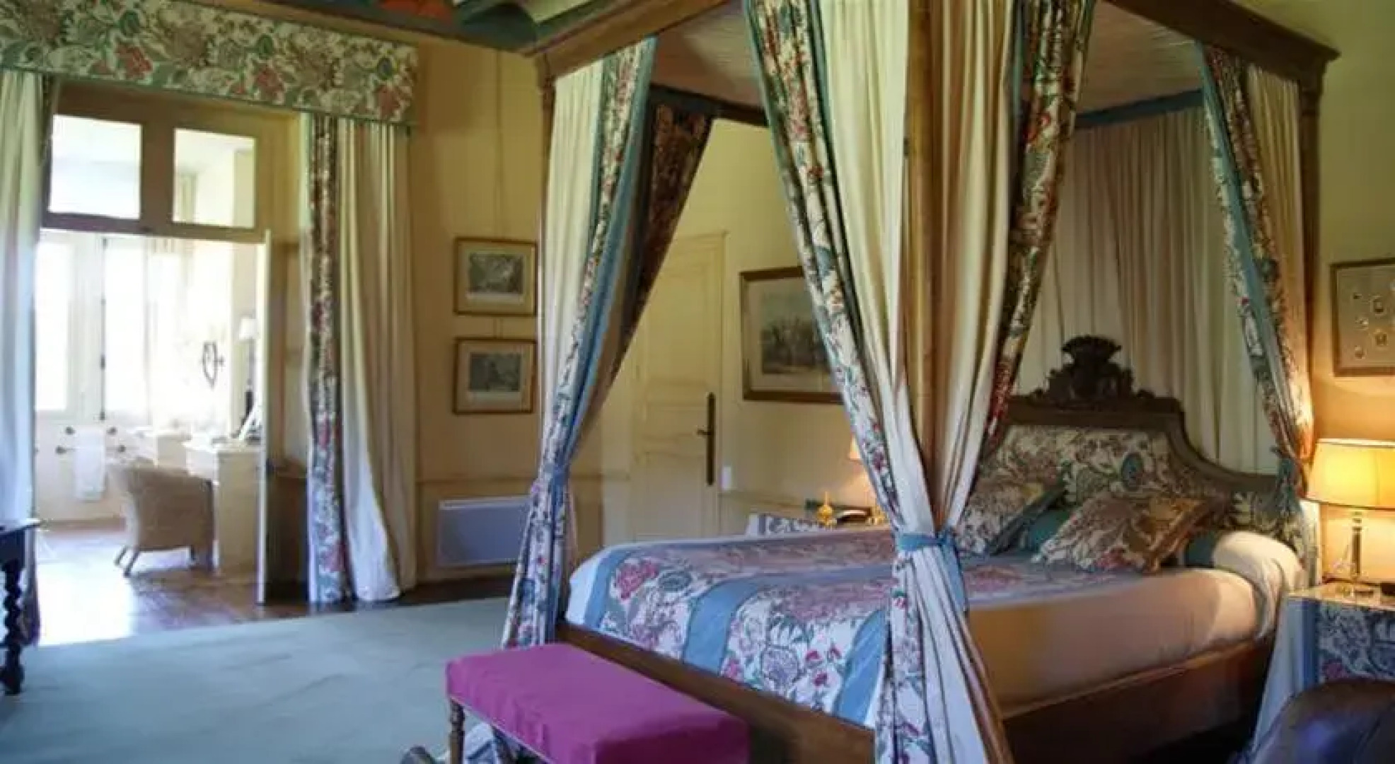 Château de la Verrerie