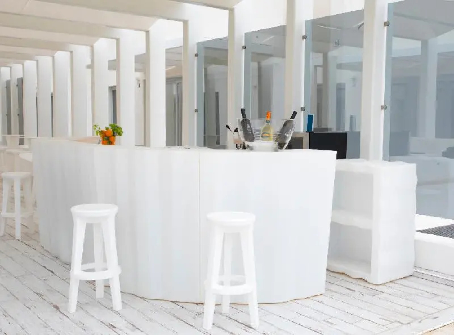 Camarò Residence Favignana