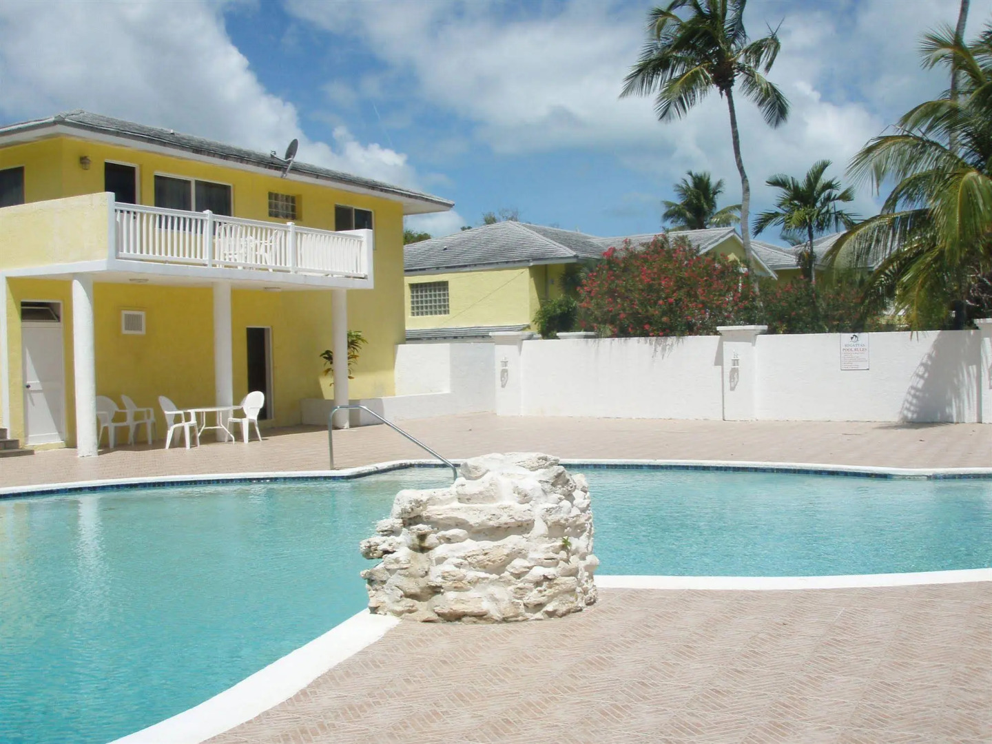 Hammock Heaven by Living Easy Abaco