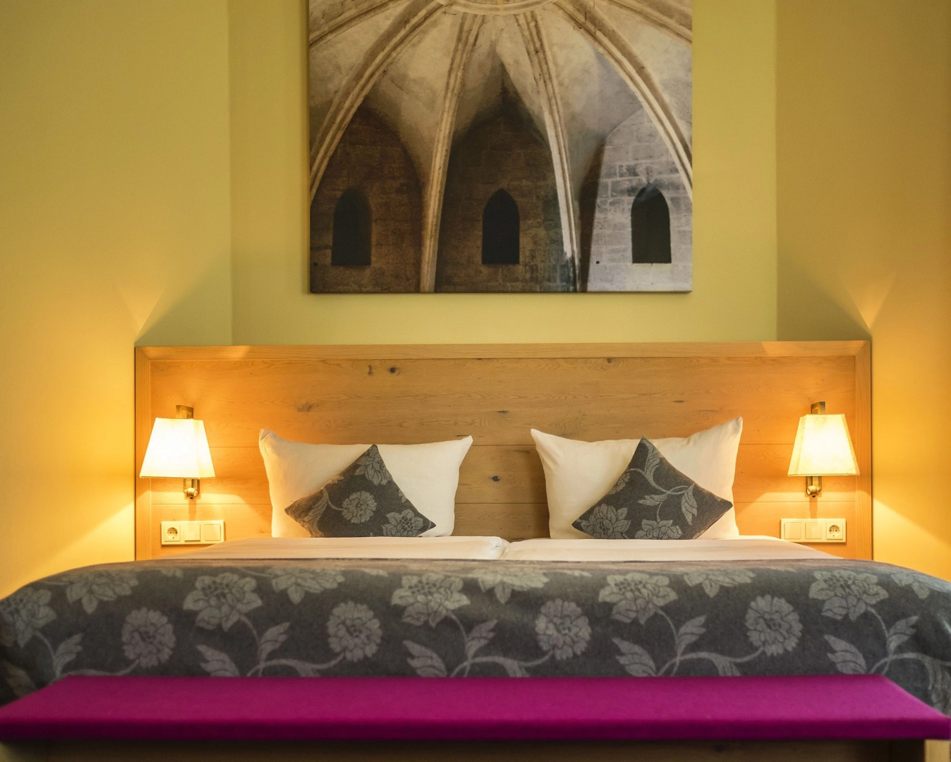 Hotel Augustiner Kloster