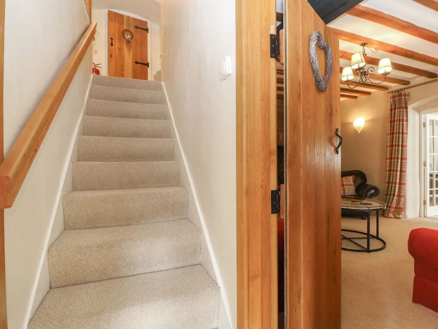 South Hill Farmhouse