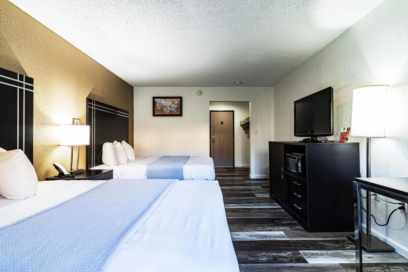 Econo Lodge Cleveland Southeast - Kent