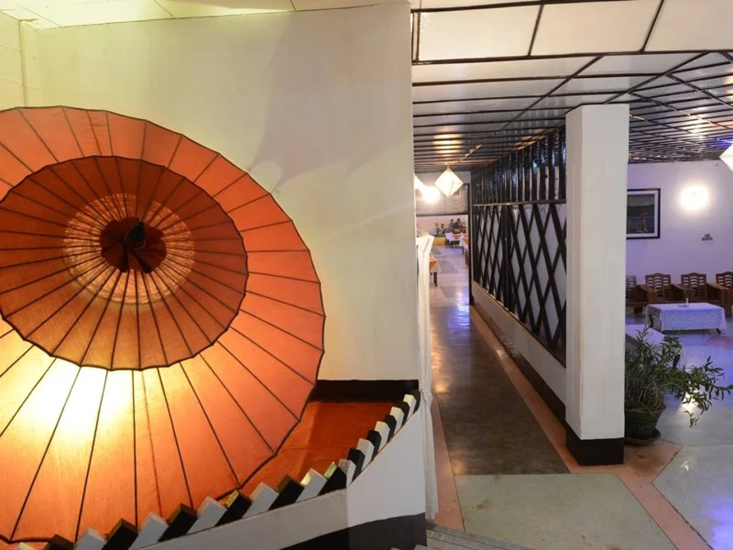 Global Grace Pindaya Hotel