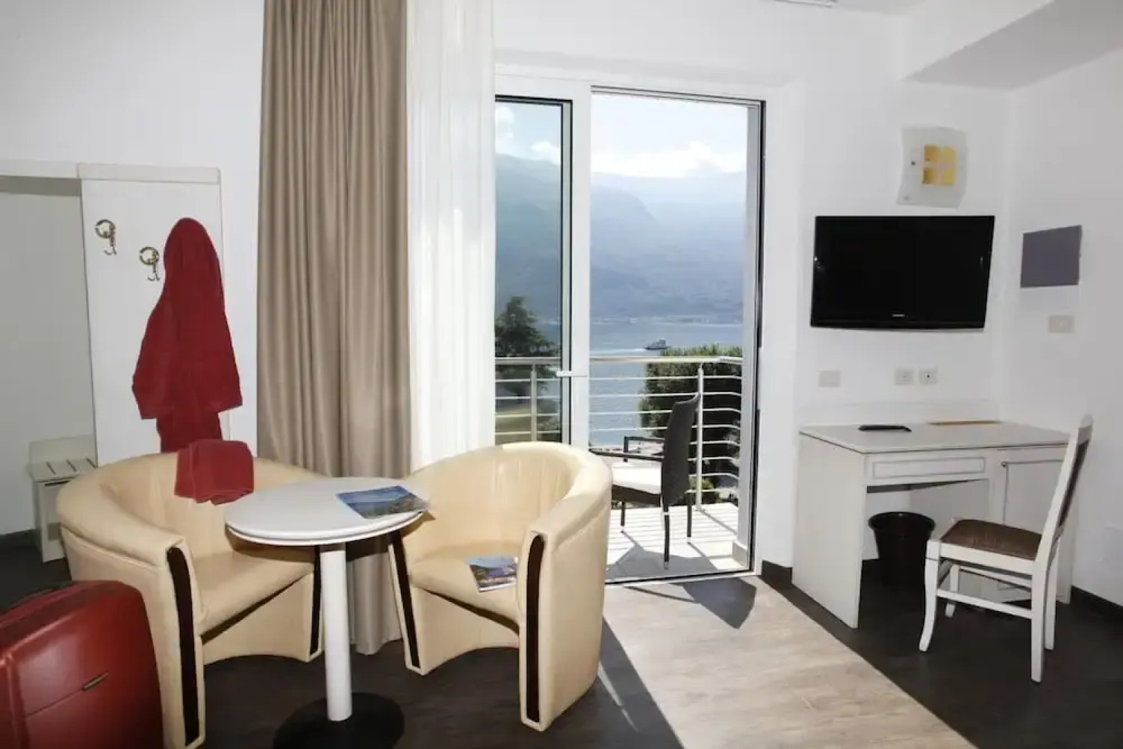 Hotel Sogno del Benaco